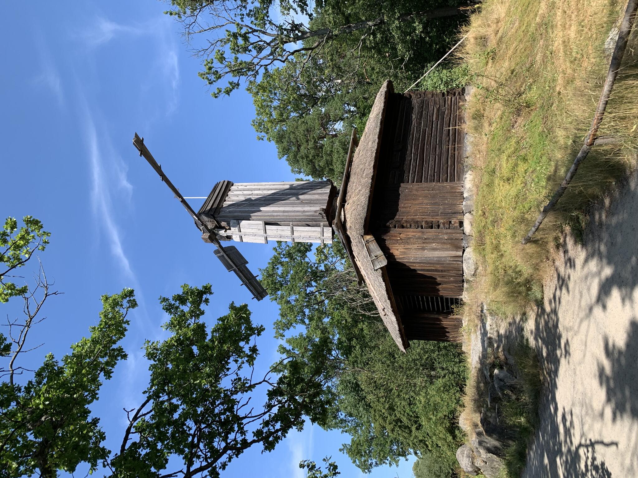 Skansen